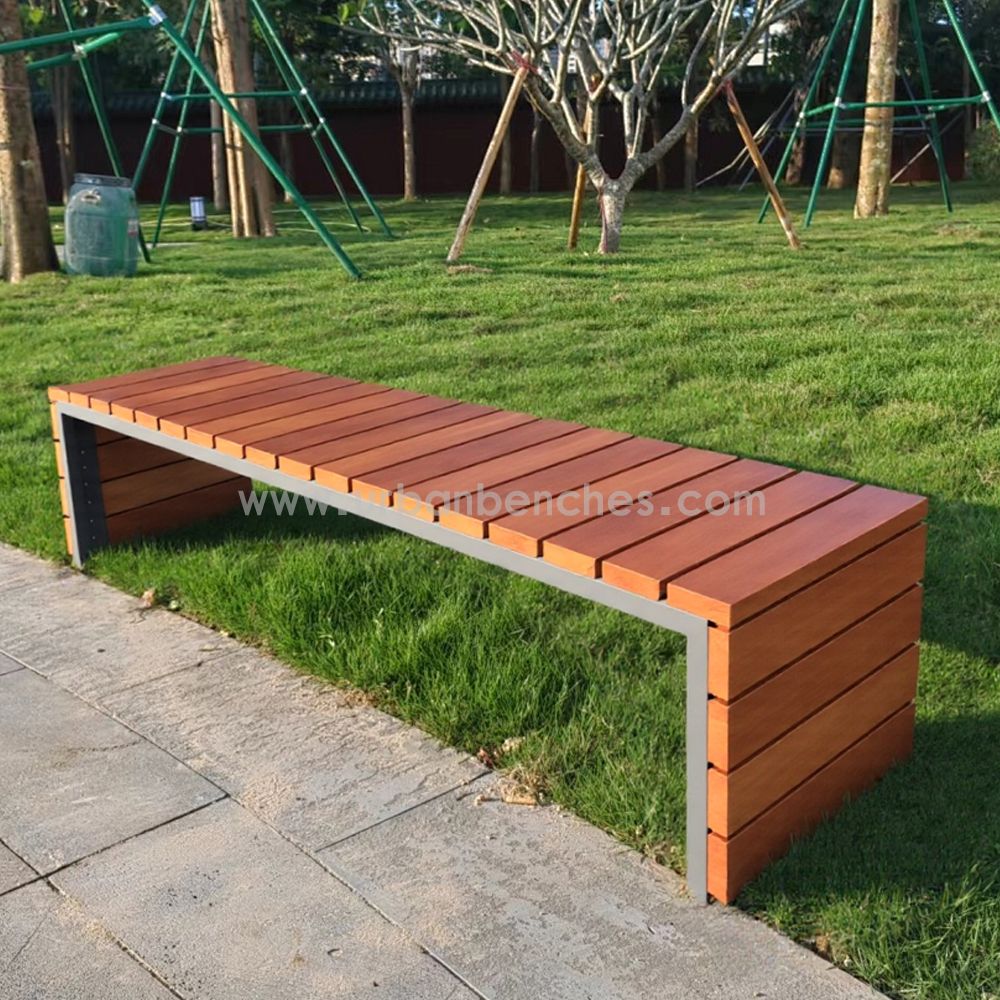 PC-MW-018 urban benches
