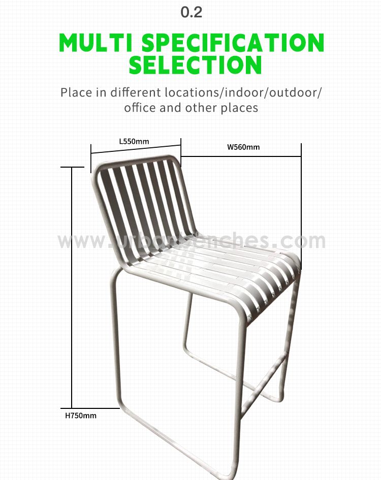 PC-M-015金属公园椅(英文)_06.jpg