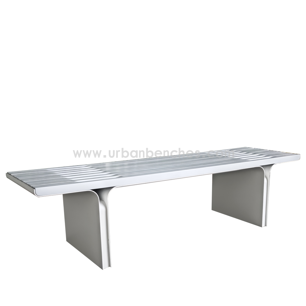 PC-M-023 Metal Park Chair