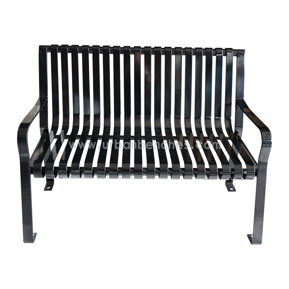 PC-M-029 Metal Park Chair