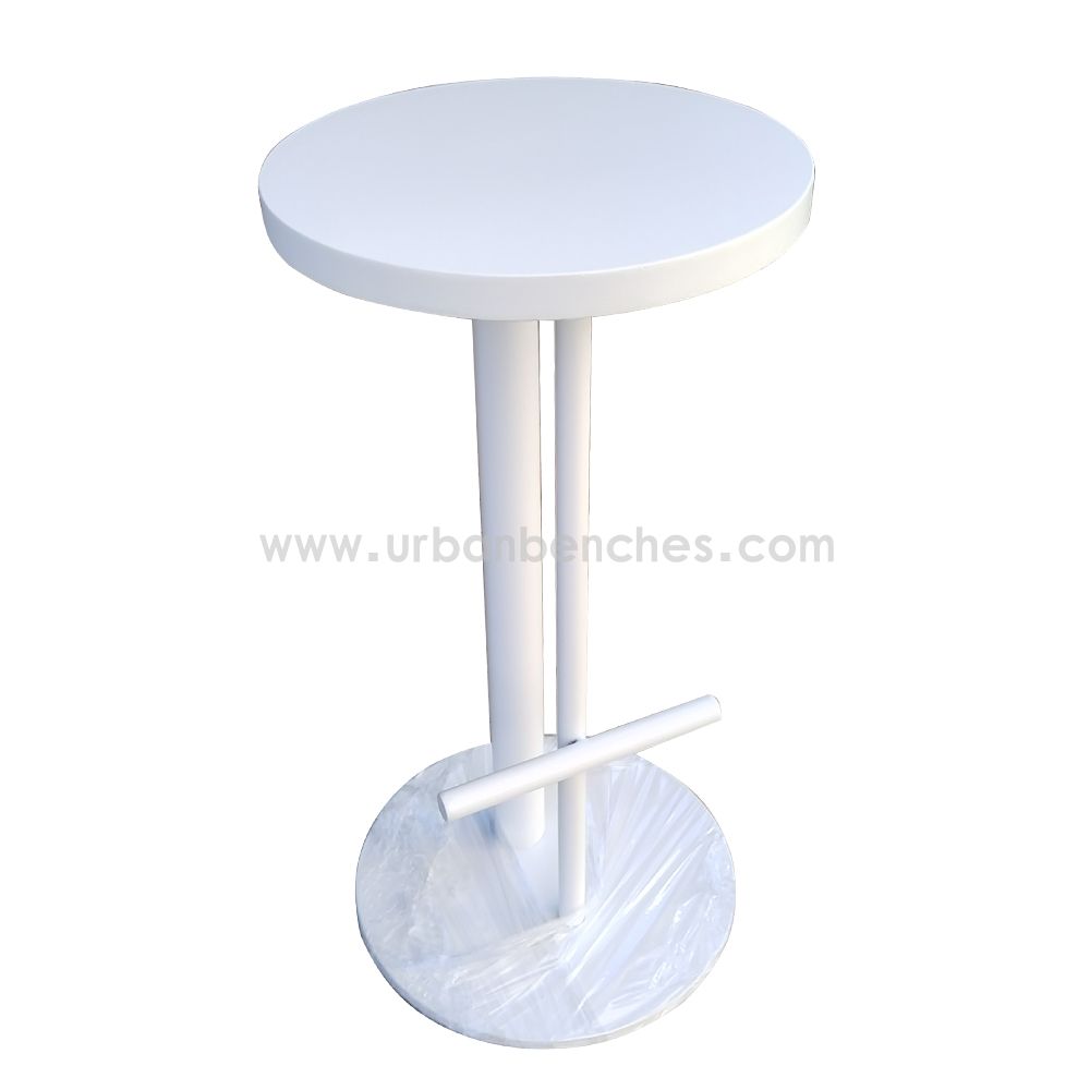 PC-M-042 Metal Park Chair