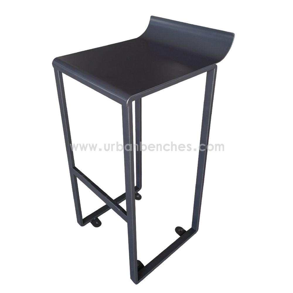 PC-M-041 Metal Park Chair