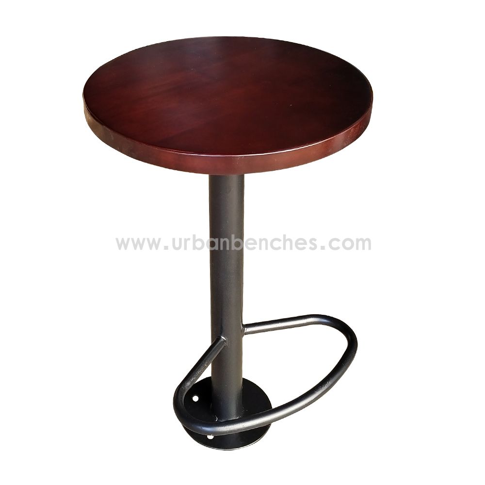 PC-M-043 Metal Park Chair