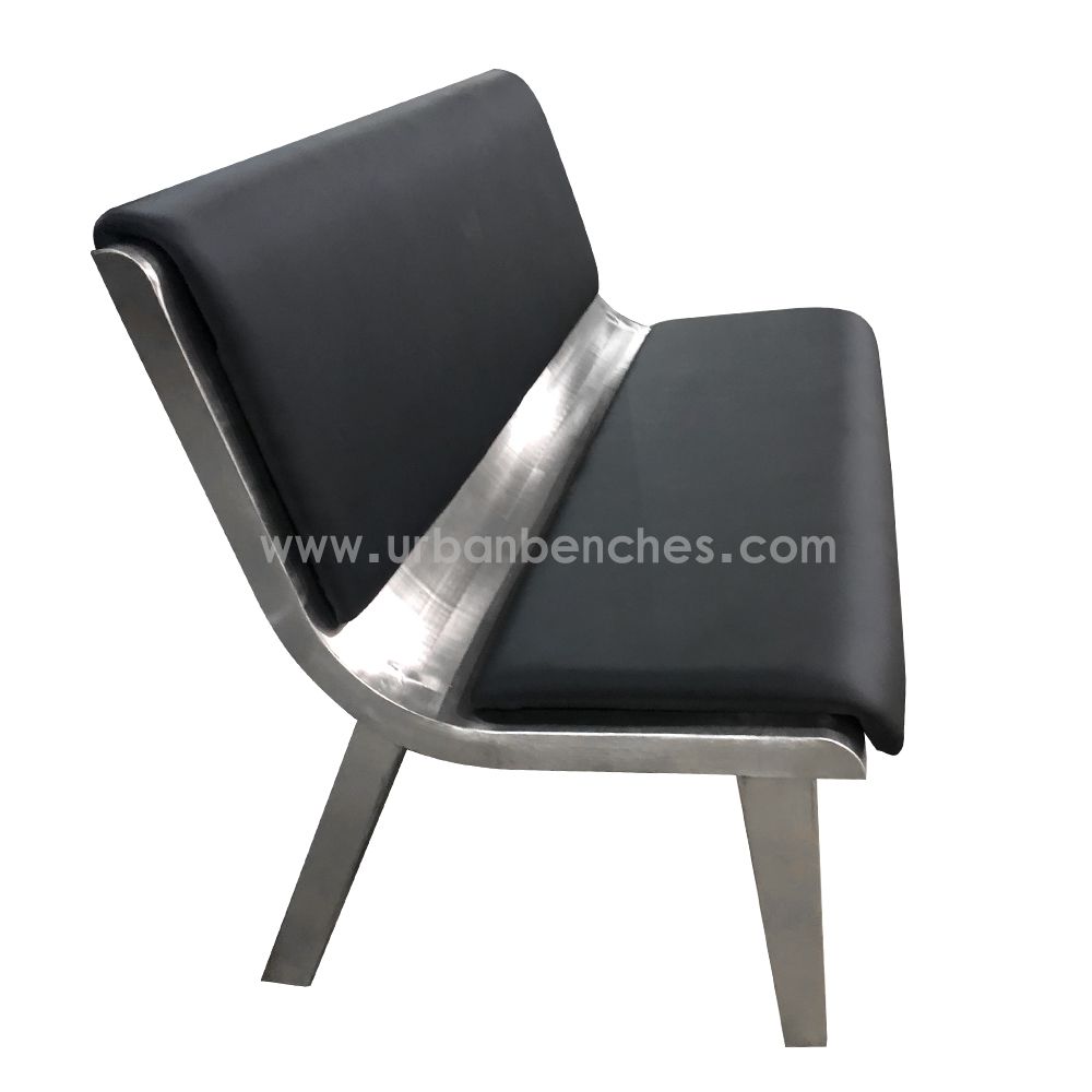 PC-M-093 Metal Park Chair