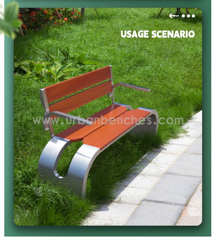 PC-MW-013金属+木头公园椅详情(英文)_04.jpg