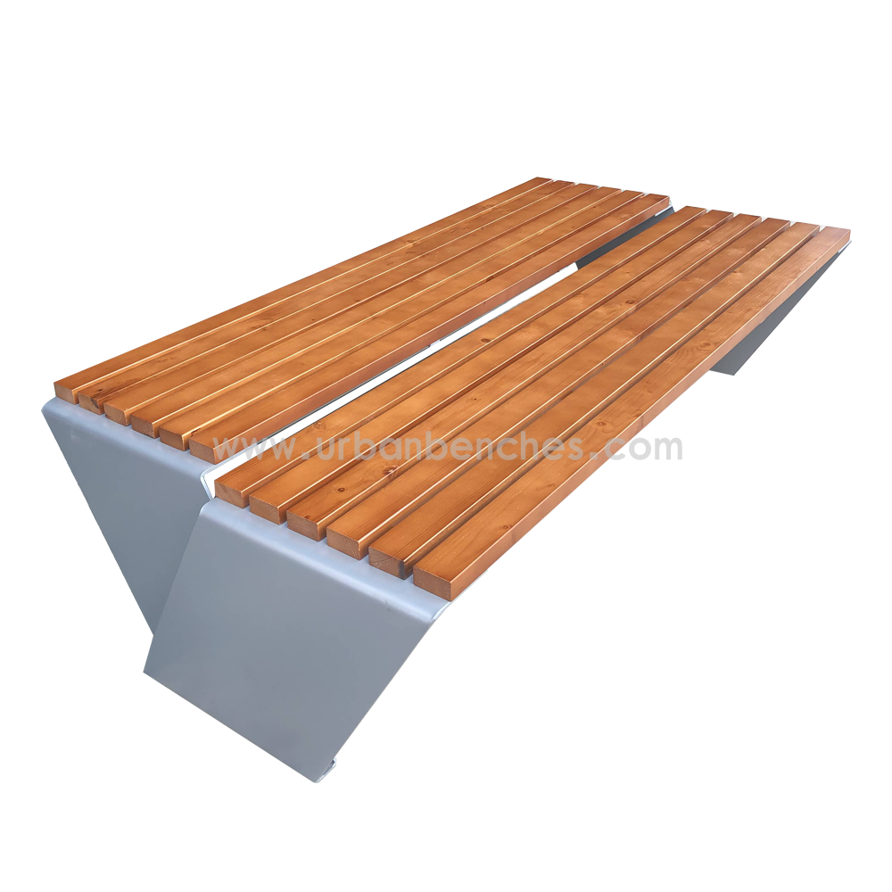  PC-MW-014 Metal+Solid Wood Pa