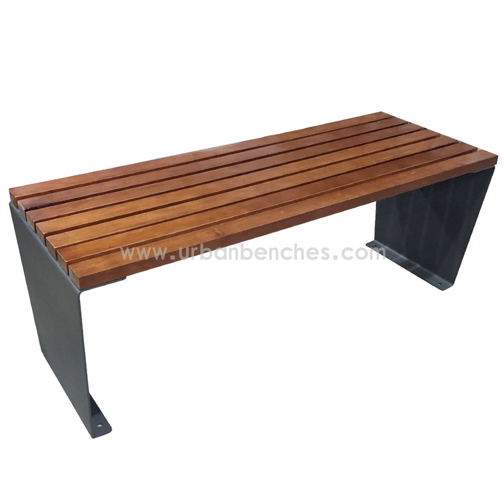  PC-MW-015 Metal+Solid Wood Pa