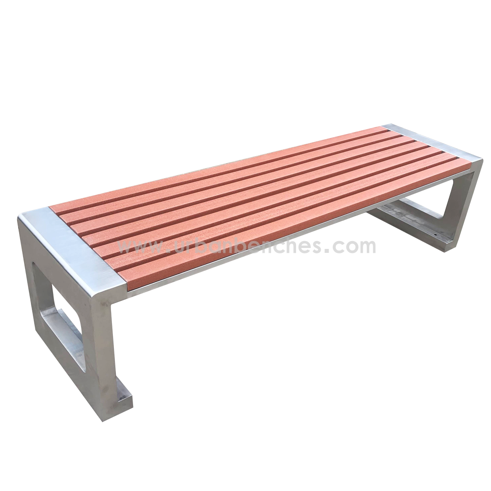  PC-MW-019 Metal+Solid Wood Pa