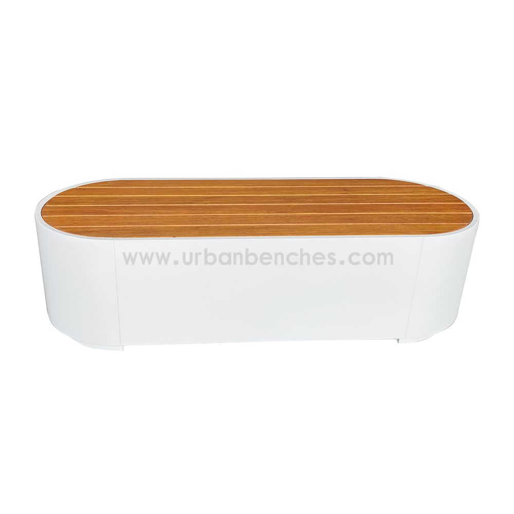 PC-MW-210 Metal+Solid Wood Par